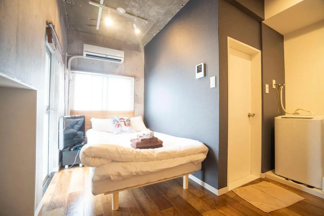Edifice Shibuya 301 Apartment Tokyo