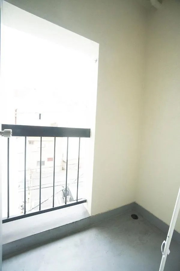 Edifice Shibuya 301 Apartment Tokyo